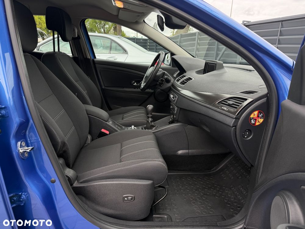 Renault Megane - 21