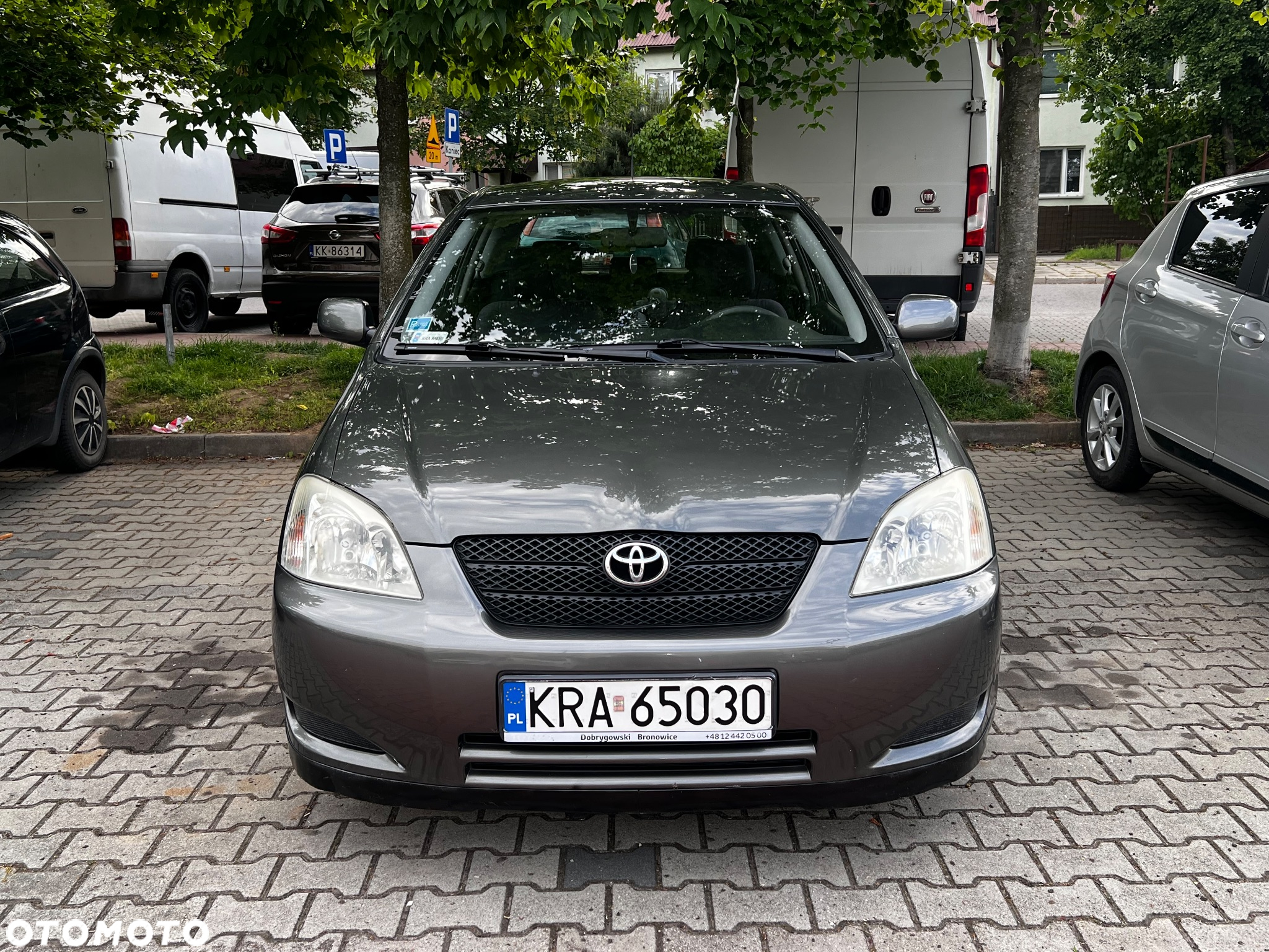 Toyota Corolla 1.4 VVT-i Base - 4