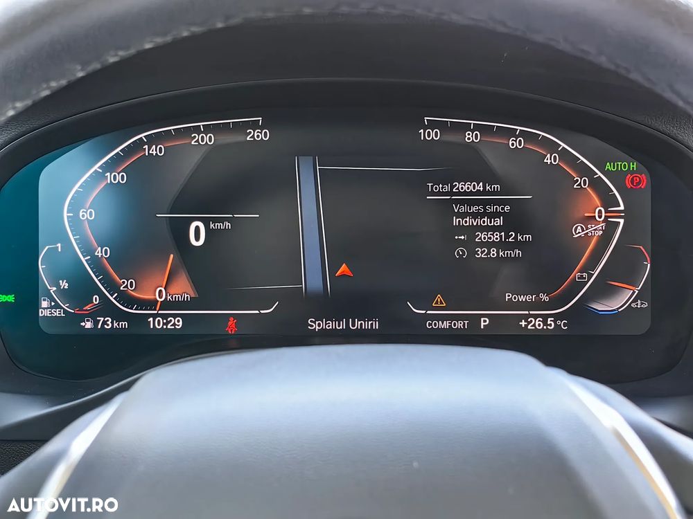 BMW X4 xDrive20d MHEV - 30