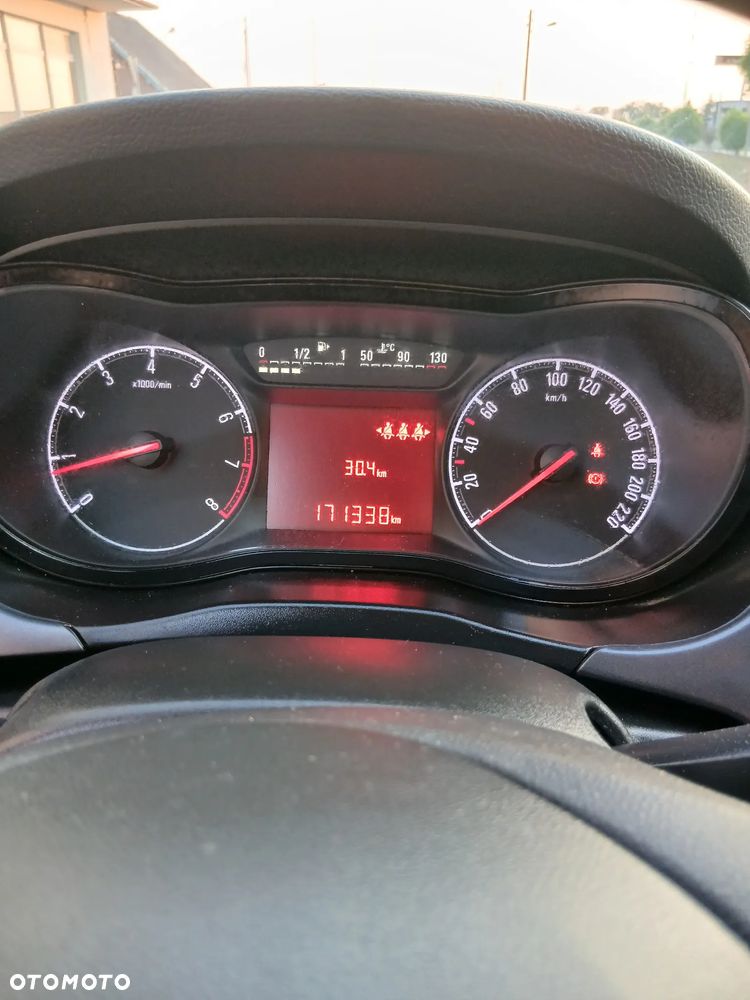 Opel Corsa 1.2 120 Lat - 13