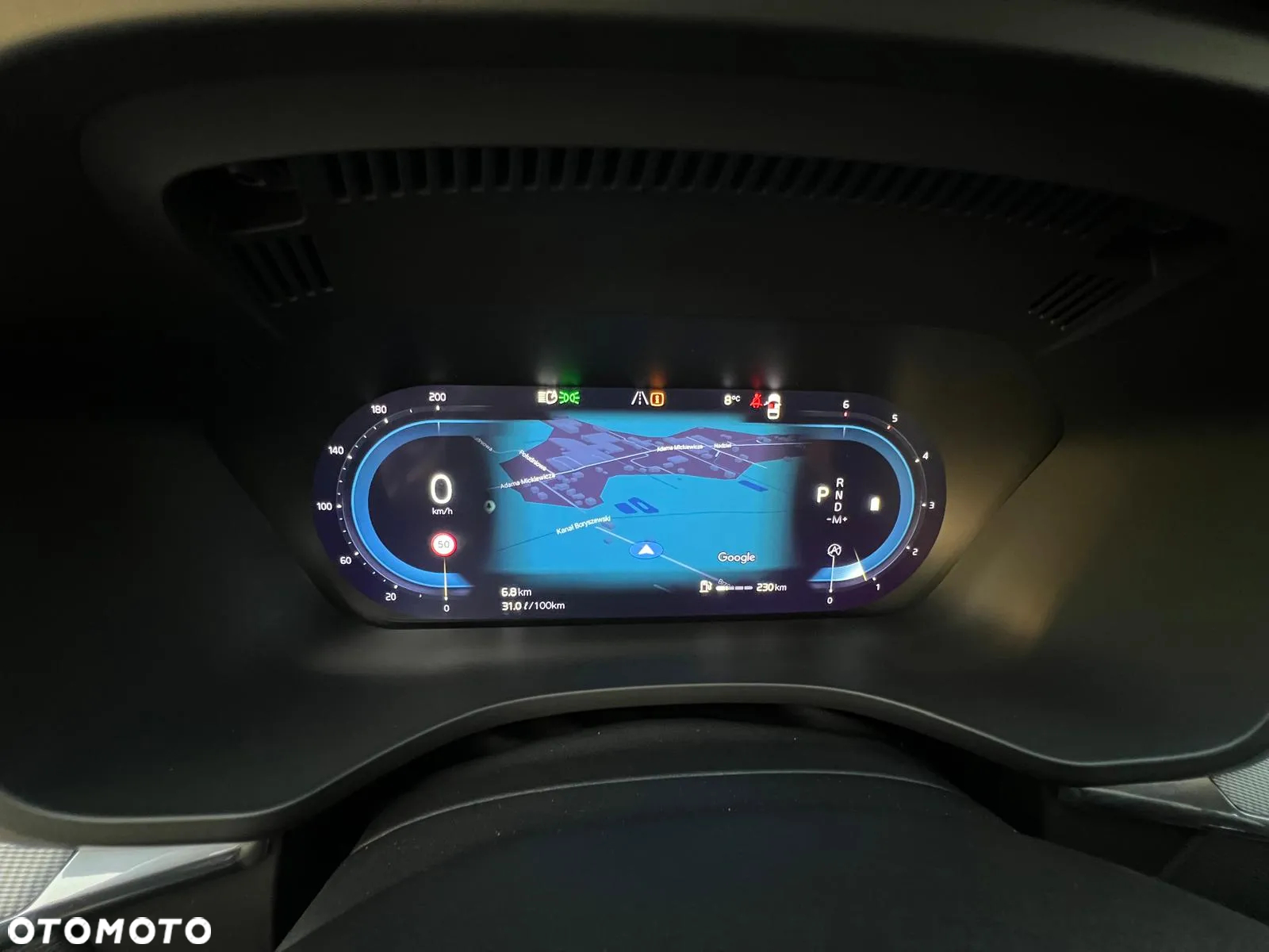 Volvo XC 60 B4 D Geartronic RDesign - 24
