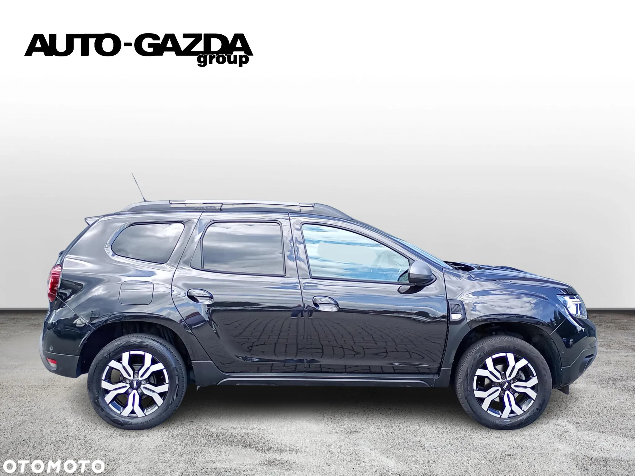 Dacia Duster 1.0 TCe Journey - 4