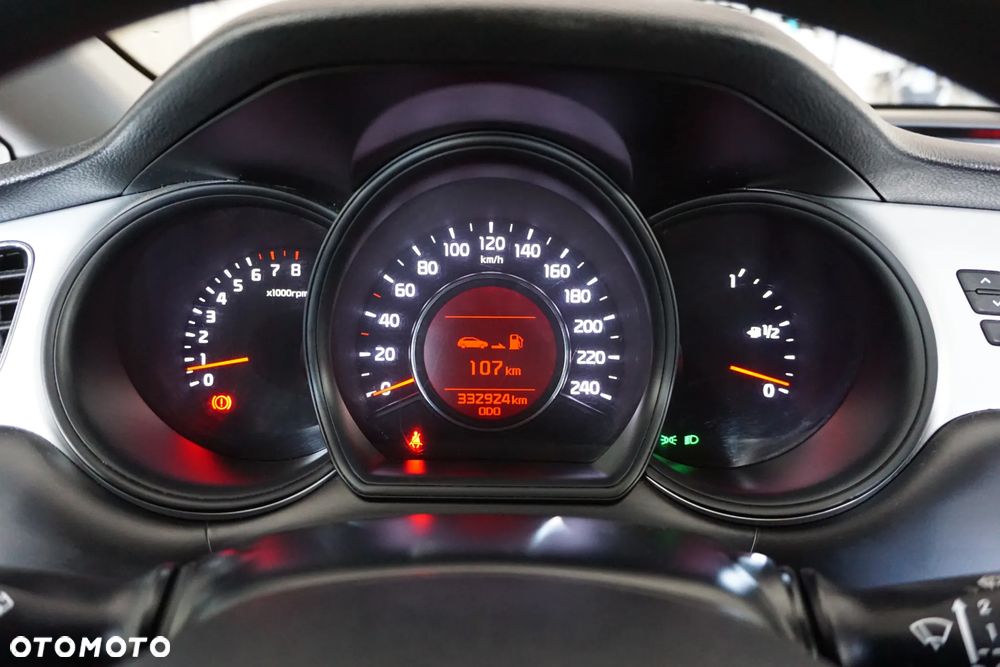 Kia Ceed 1.4 Business Line - 25