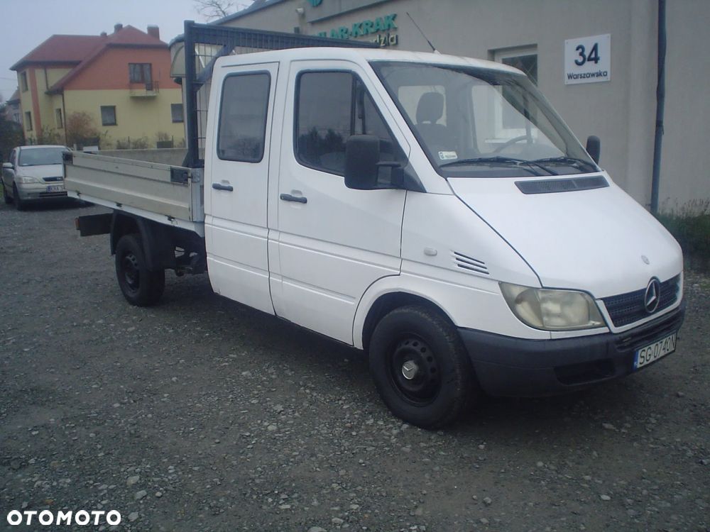Renault MASTER - 1