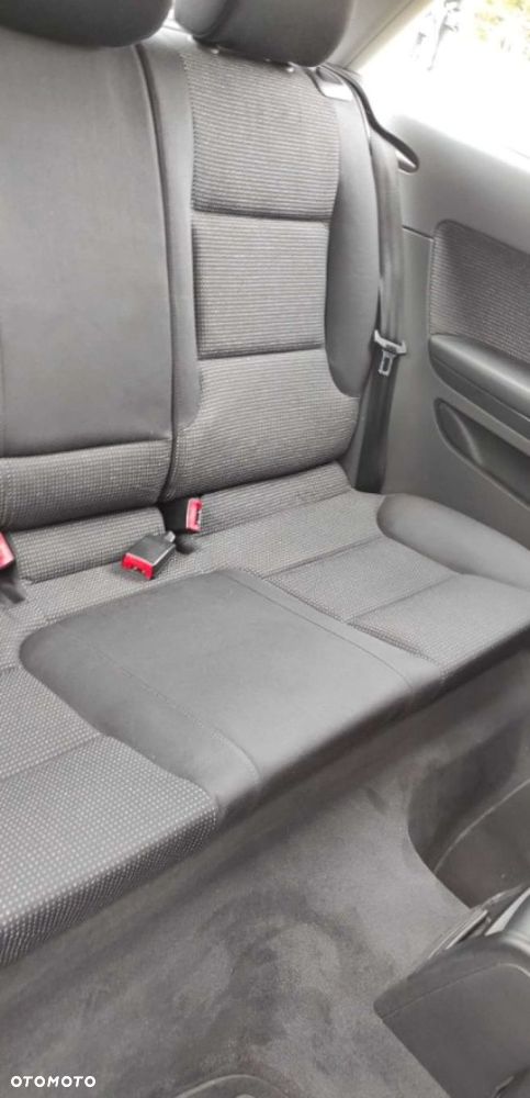 Audi A3 3-drzwiowe 1.6 S line Sportpaket (plus) - 29