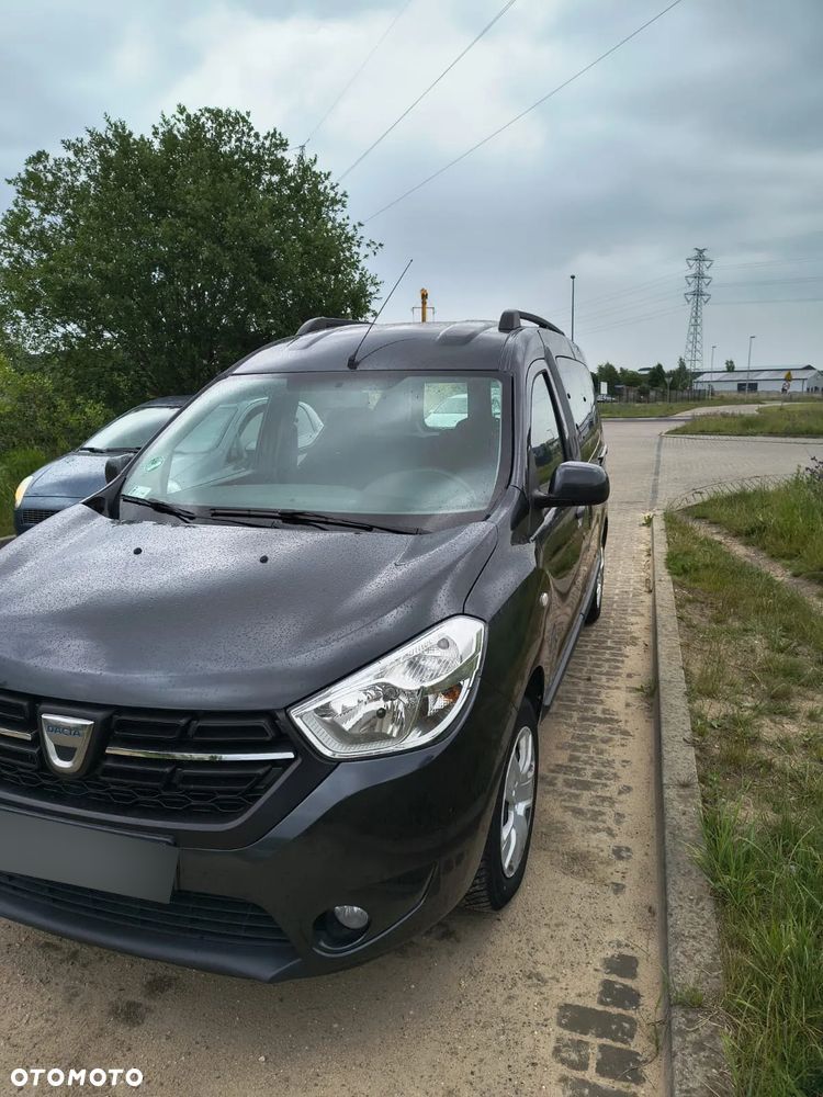 Dacia Dokker 1.6 SCe Laureate - 4