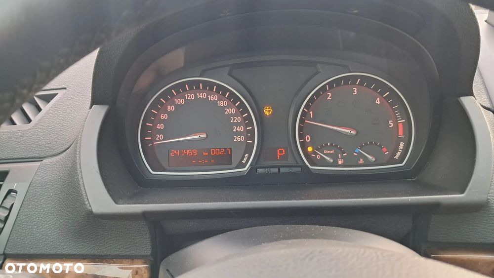 BMW X3 xDrive30d Edition Exclusive - 14