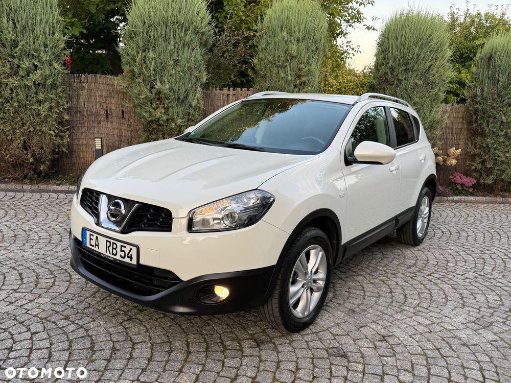 Nissan Qashqai 1.6 acenta - 3