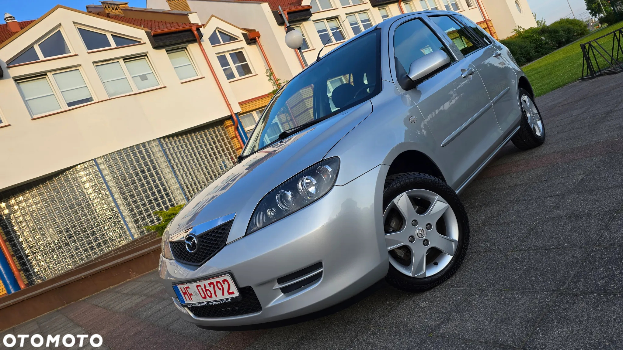 Mazda 2 - 40