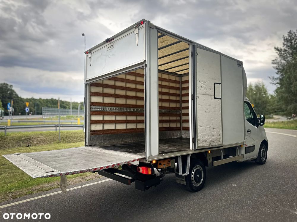 Renault Master - 26