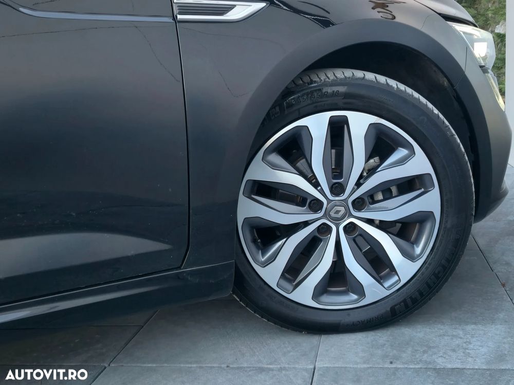 Renault Talisman - 37