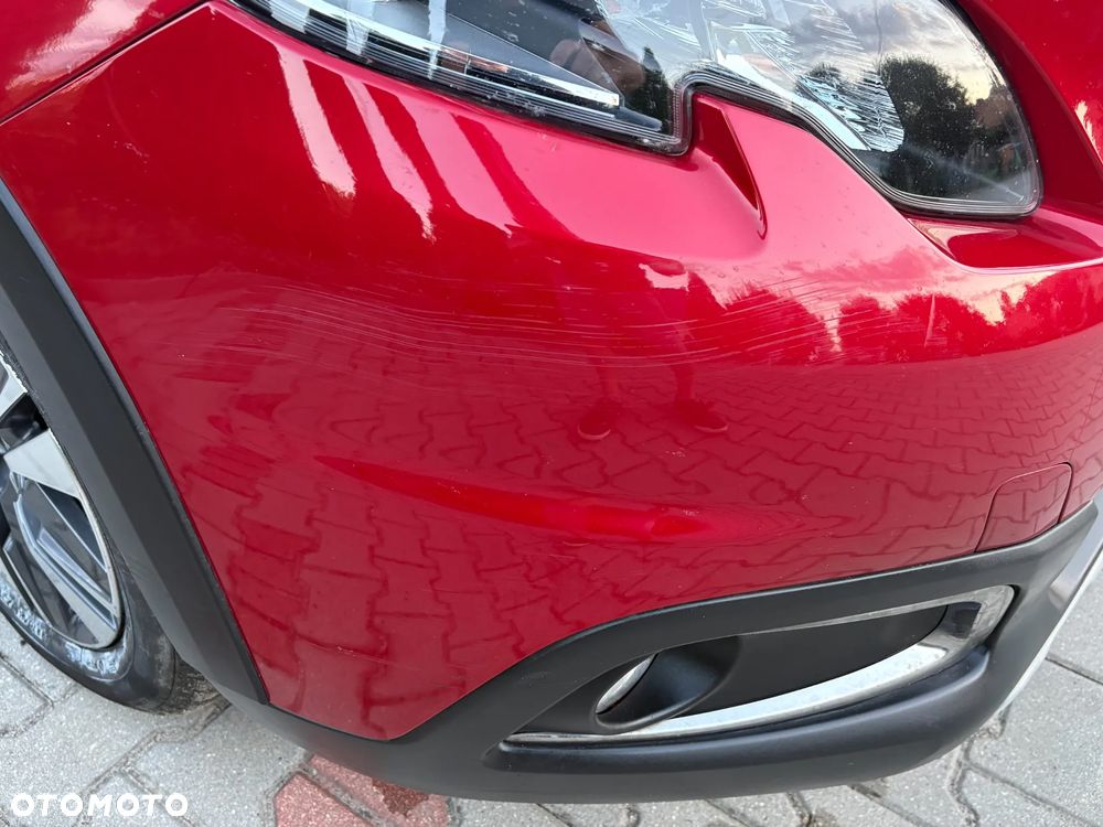 Peugeot 2008 1.2 Pure Tech Allure S&S EAT6 - 14