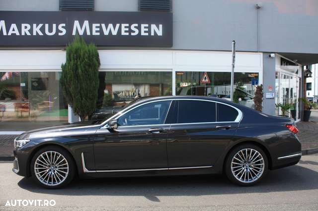 BMW Seria 7 - 6