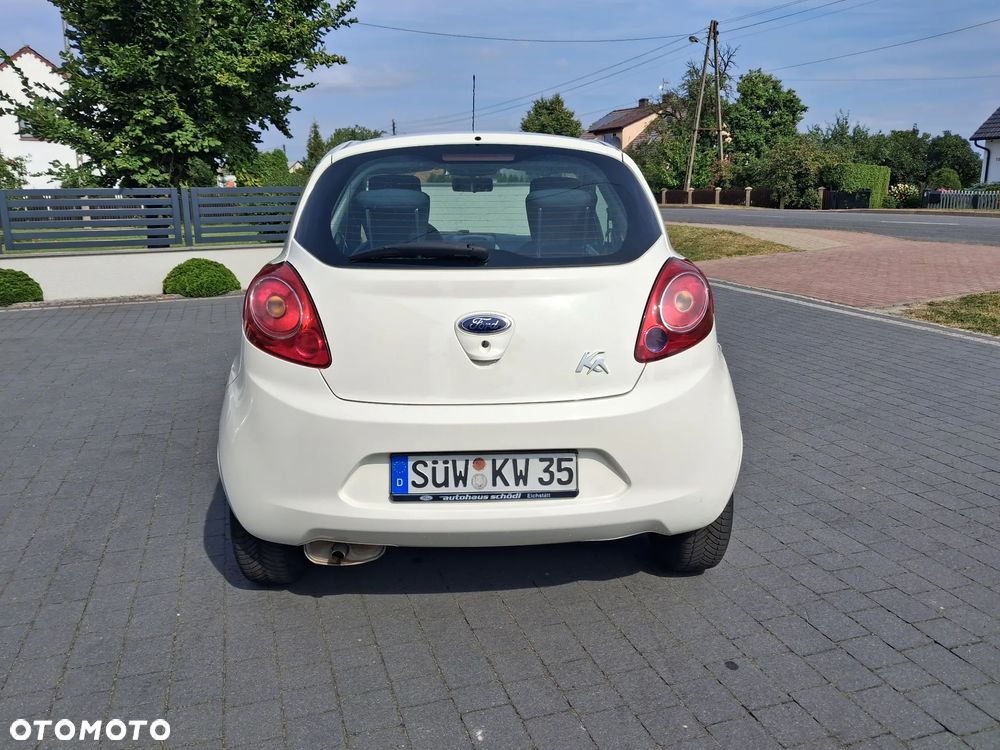 Ford KA 1.2 Ambiente - 3
