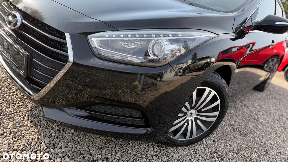 Hyundai i40 1.6 Comfort - 17