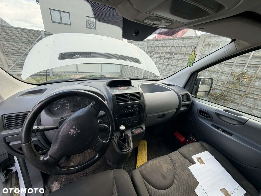 Peugeot Expert Tepee L2 Premium - 10