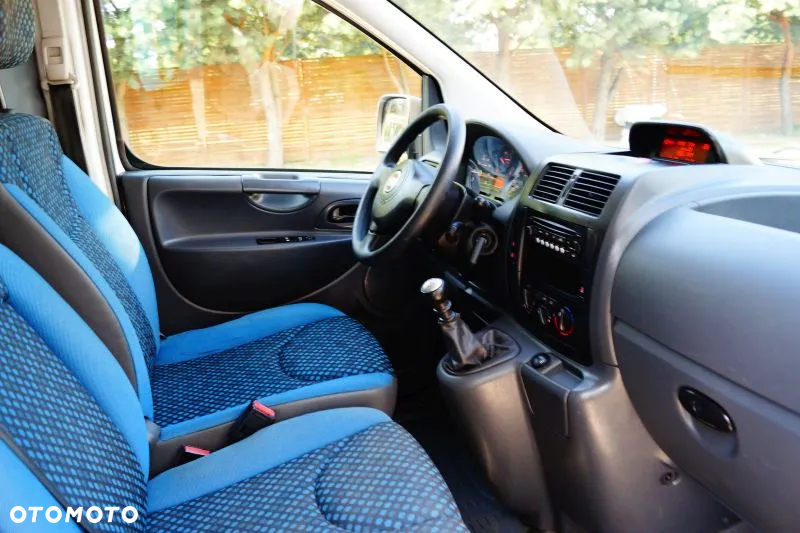 Fiat Scudo Long Lift Salon Pl Bogata Opcja 130 koni Faktura Vat 23% - 15