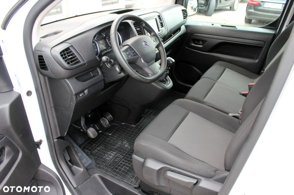 Citroën Jumpy - 10