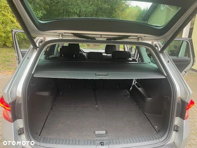 Skoda Kodiaq 2.0 TDI 4x4 Style DSG 7os - 16