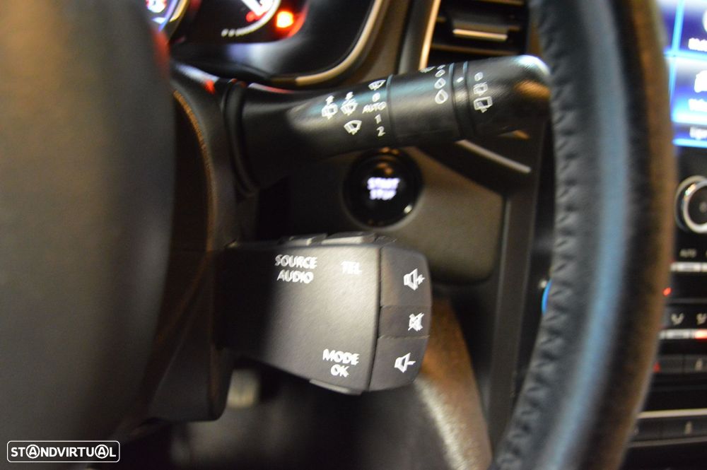 Renault Mégane - 27