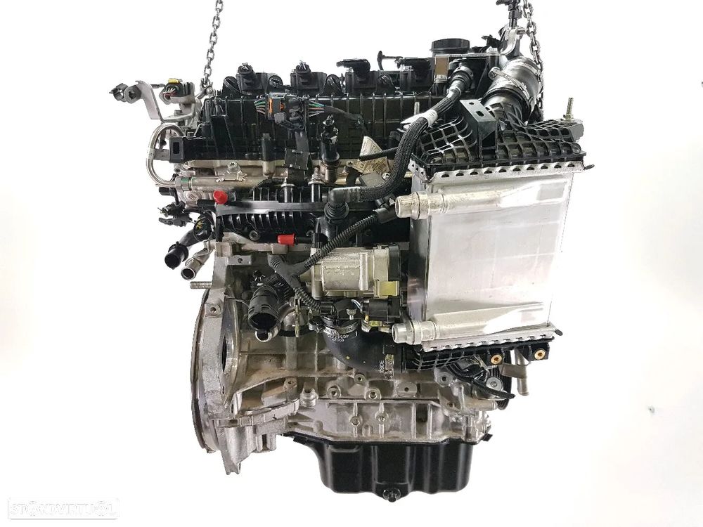 Motor JEEP RENEGADE 1.5L 130CV - 46347813 - 4