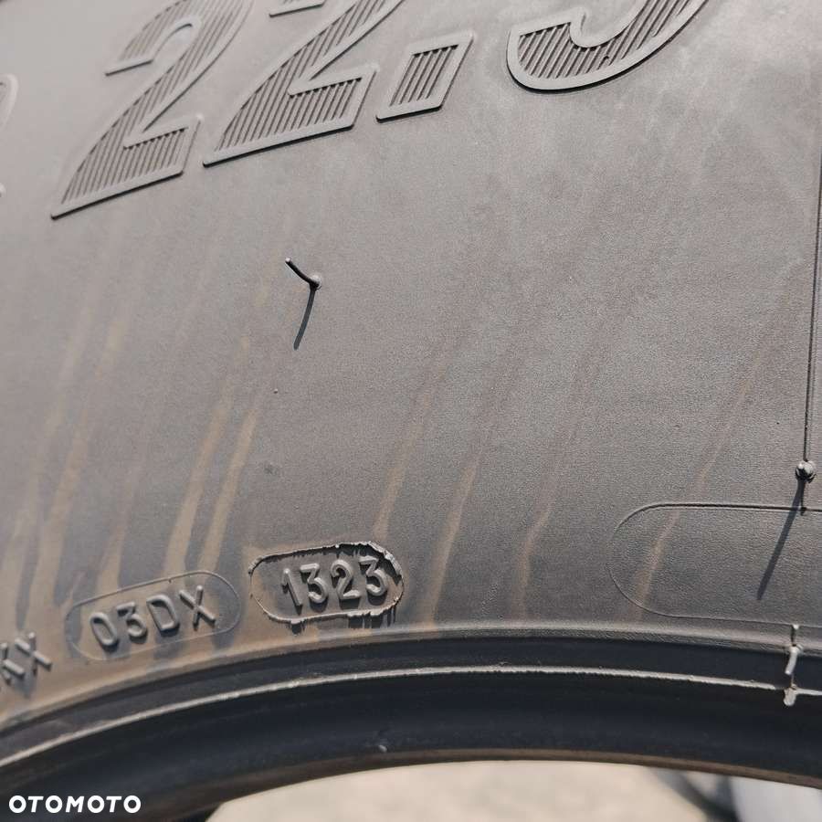 315/60 R22.5 BF Goodrich Route Control S - 2