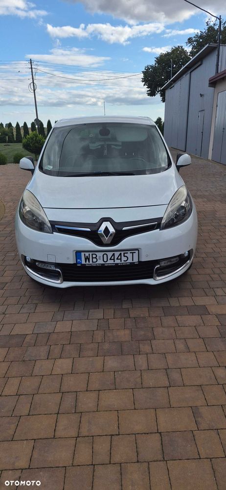 Renault Scenic - 2