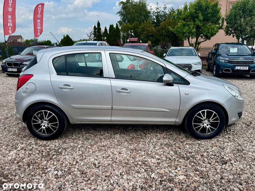 Opel Corsa - 19