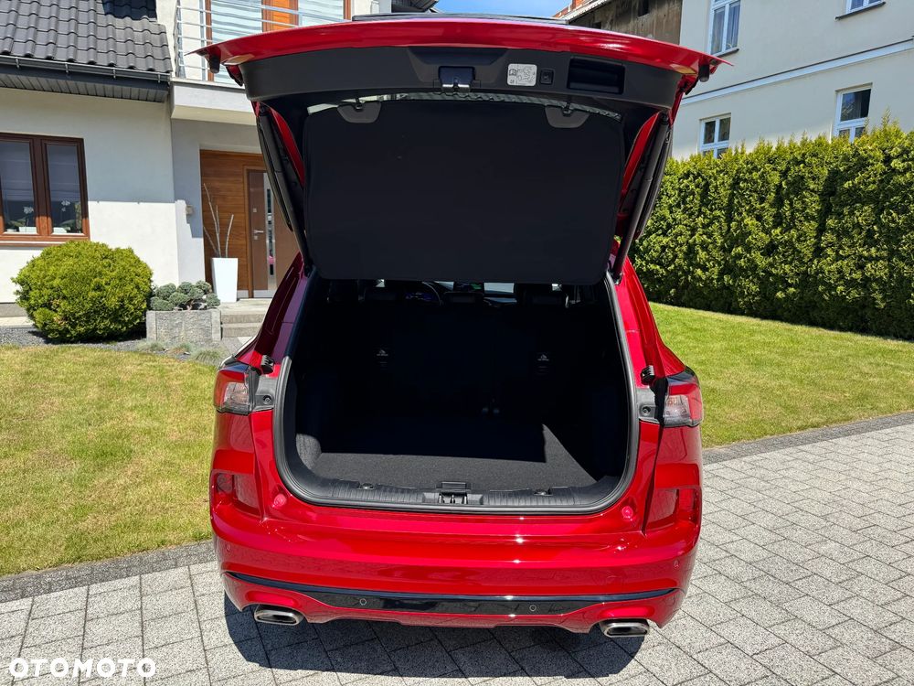 Ford Kuga 1.5 EcoBoost FWD ST-Line X - 14