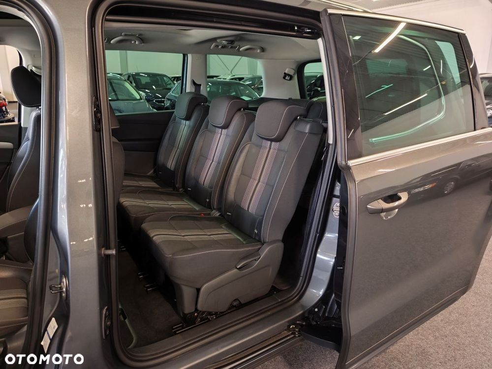 Volkswagen Sharan 2.0 TDI 4Mot Comfortline - 8
