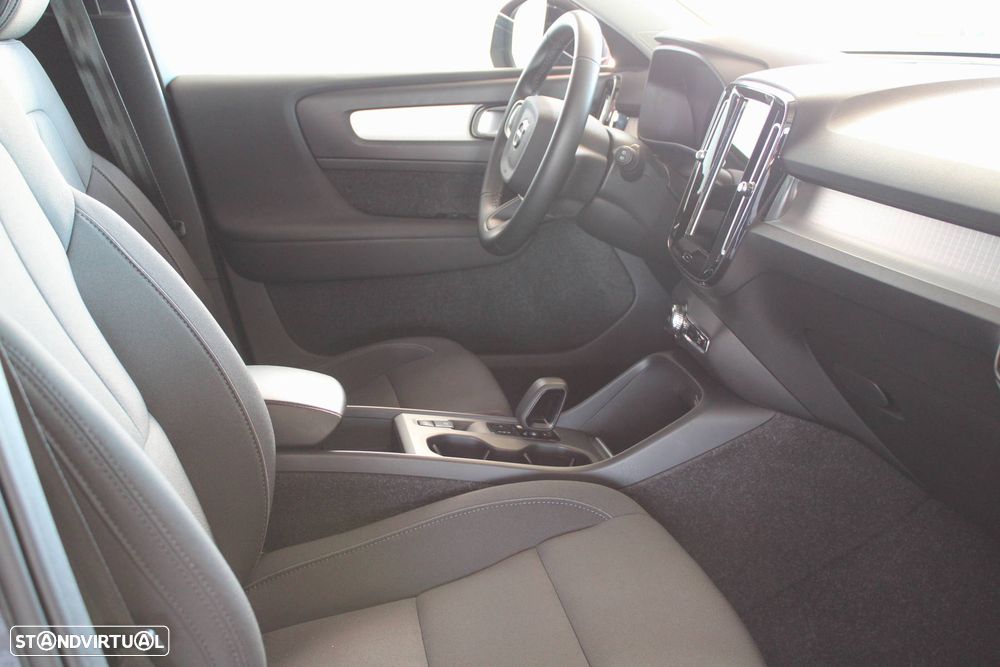 Volvo XC 40 - 9