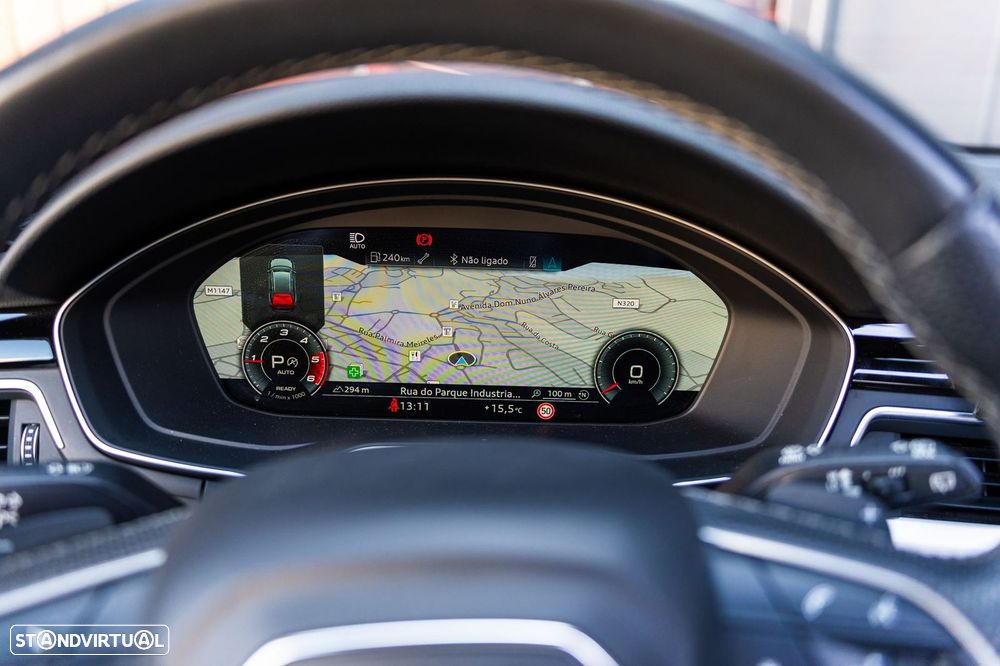 Audi A4 Avant 2.0 TDI S-line S tronic - 22