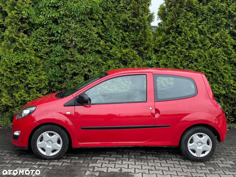 Renault Twingo 1.2 16V Wind - 6