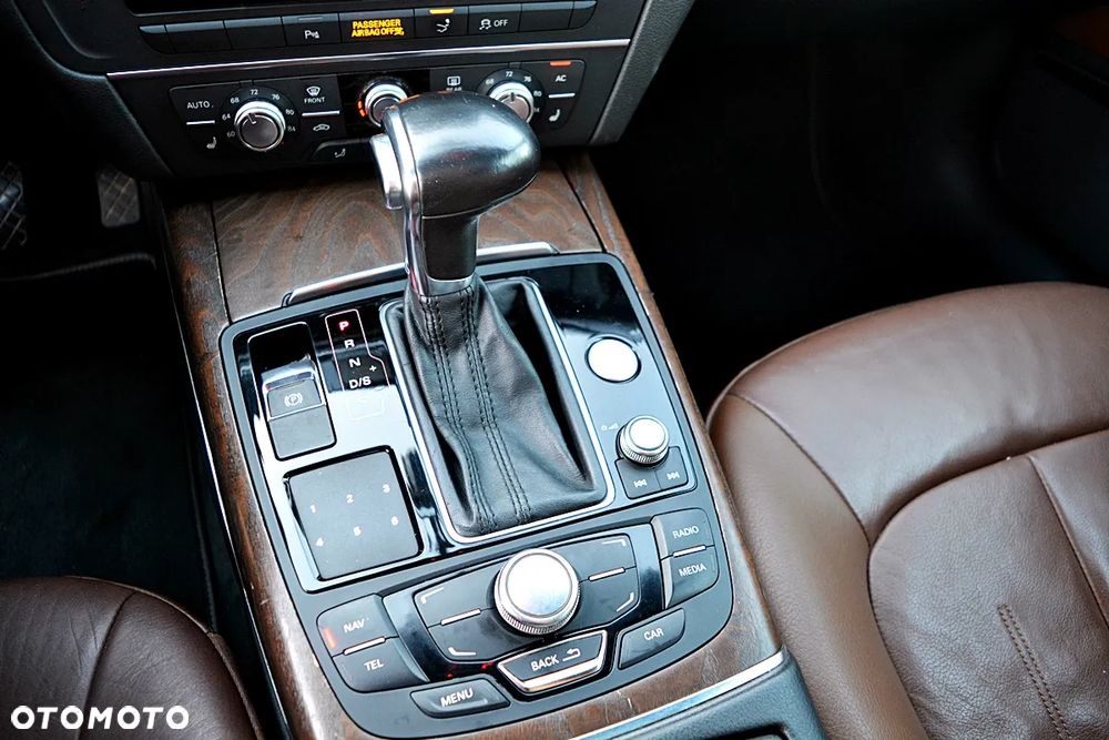 Audi A7 Sportback 3.0 TFSI quattro S tronic sport selection - 29