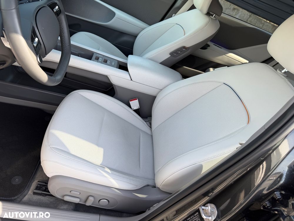 Hyundai IONIQ 53 kWh Techniq - 5