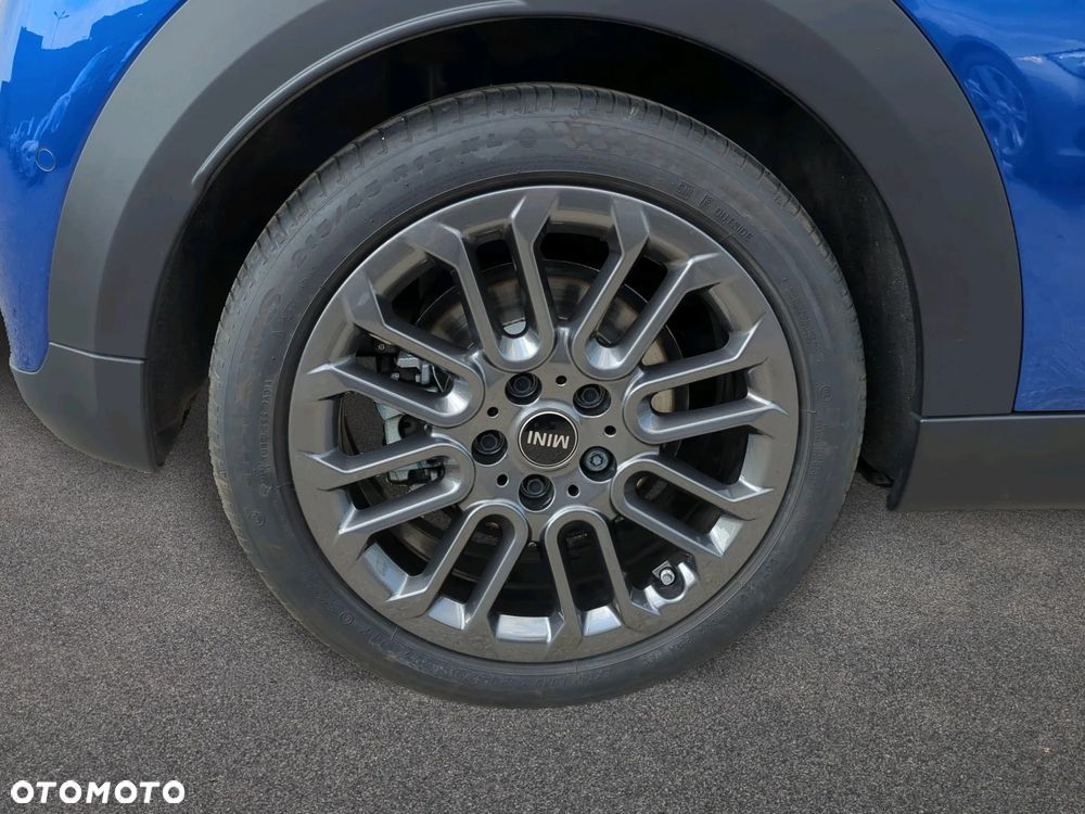 MINI Cooper S Linia Classic - 20