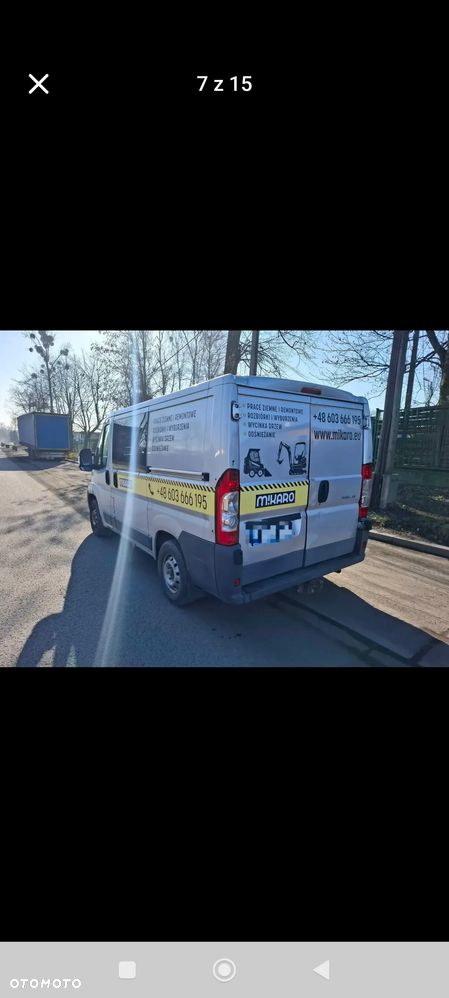 Fiat Ducato - 6