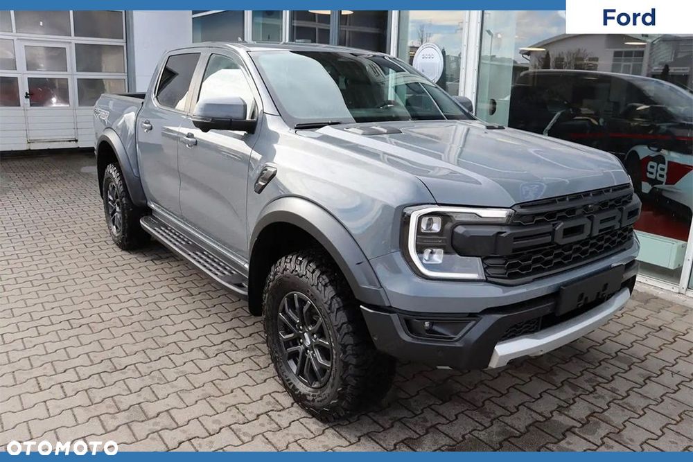 Ford Ranger - 2