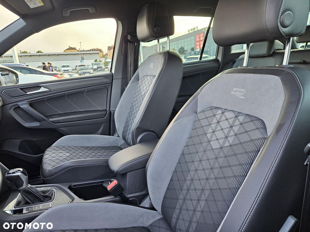 Volkswagen Tiguan 1.5 TSI EVO R-Line DSG - 11