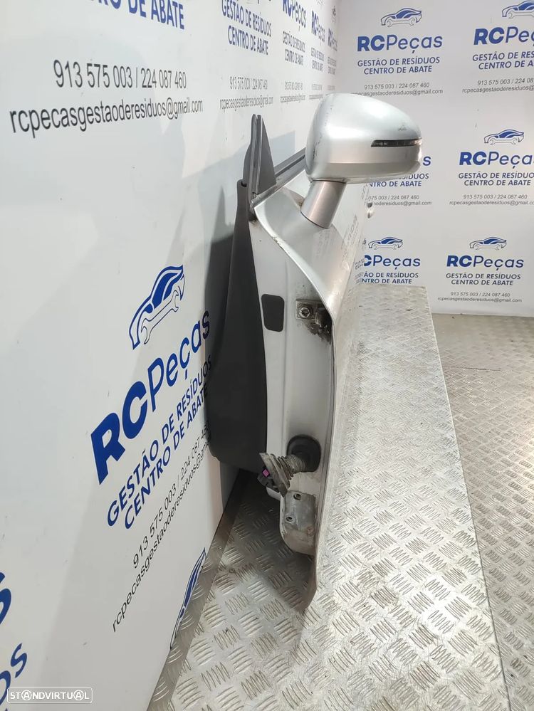 Porta Frente Frontal Esquerda Original Audi TT 8J 2006 a 2014 - 4