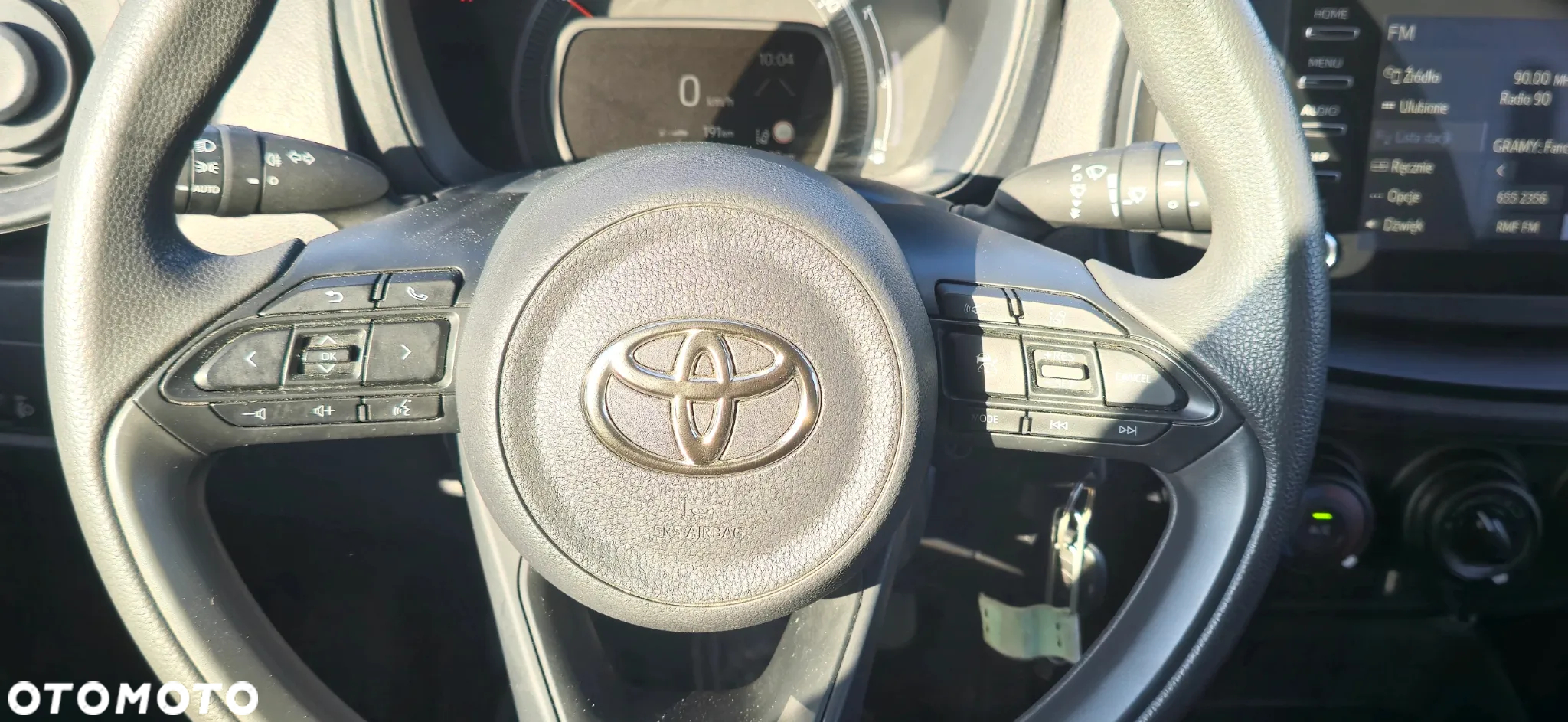 Toyota Aygo X 1.0 VVT-i - 6