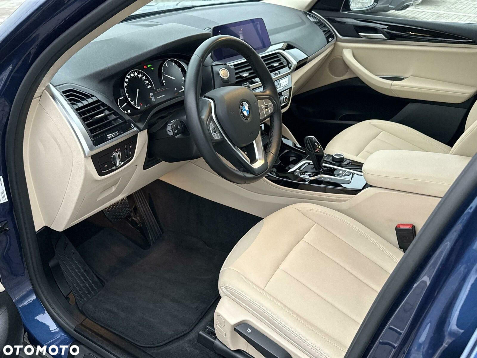 BMW X4 xDrive20d sport - 12