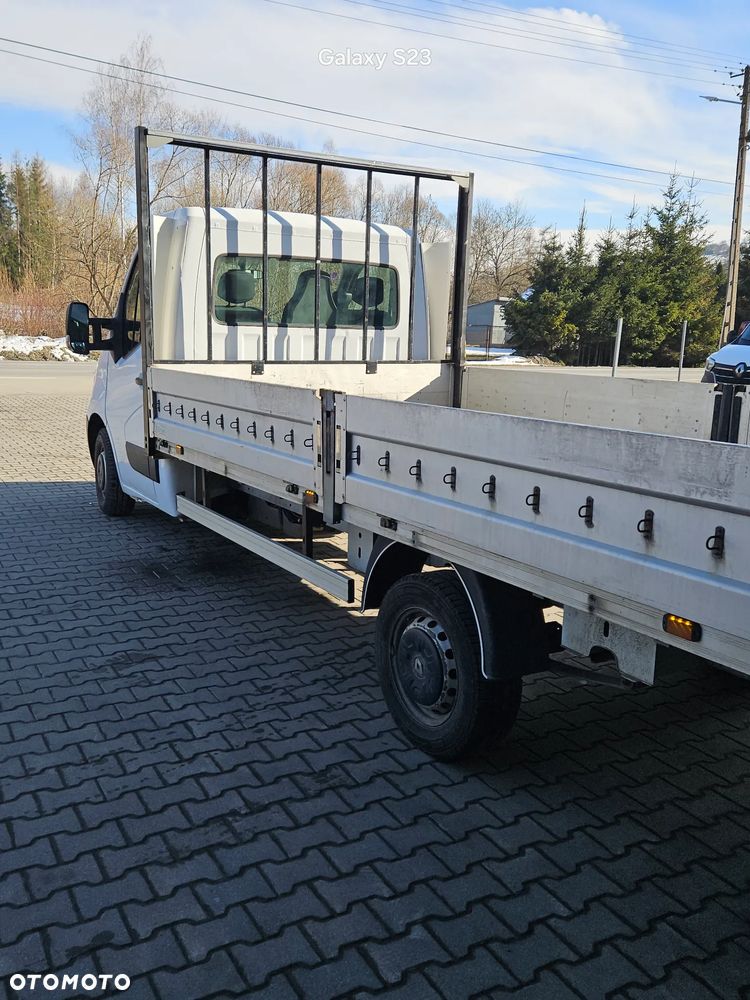 Renault Master - 4