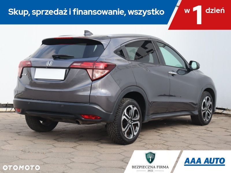 Honda HR-V - 7