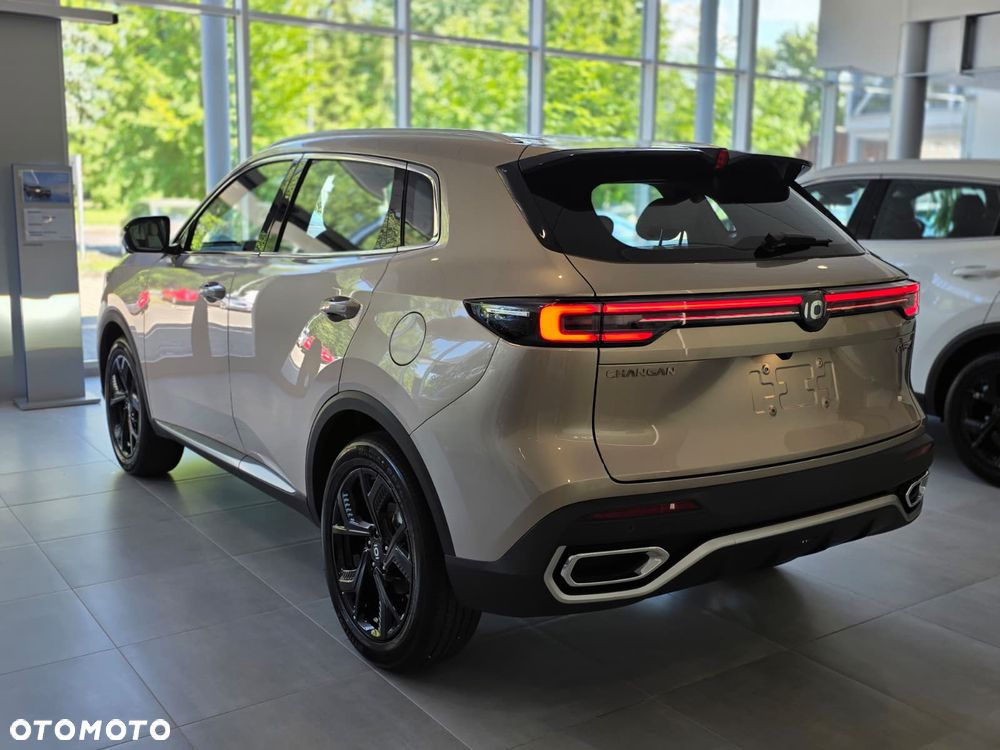 Changan CS55 Plus - 7