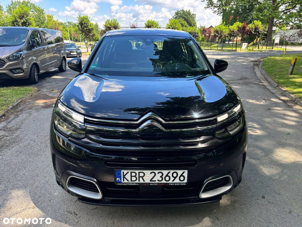 Citroën C5 Aircross 1.5 BlueHDi Feel - 2
