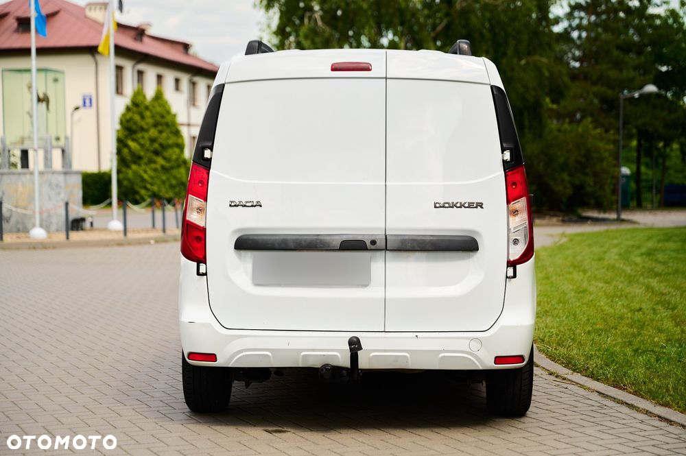Dacia Dokker - 18