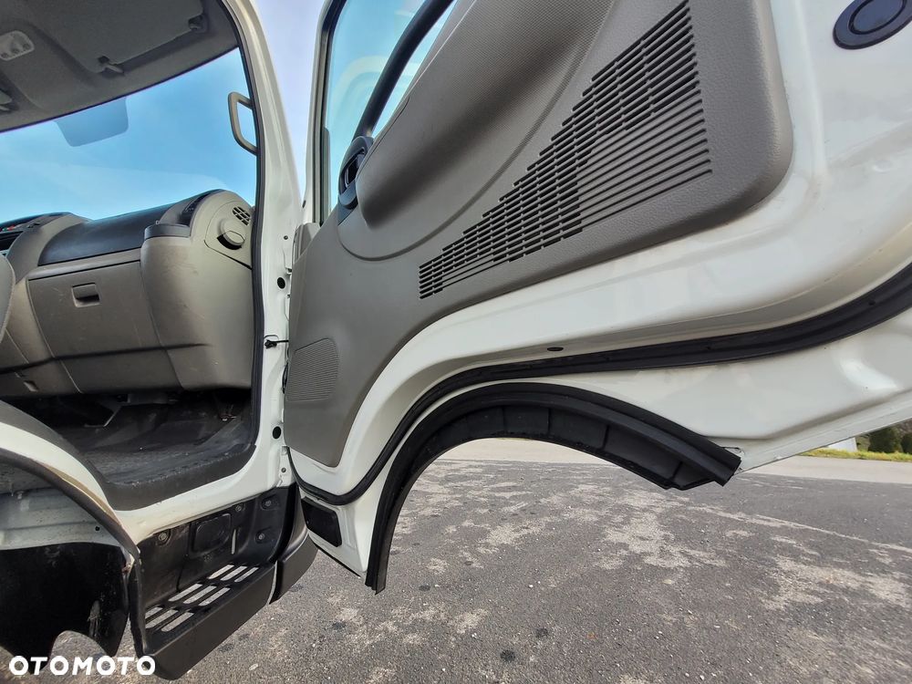 Nissan CABSTAR  35.11 - 19