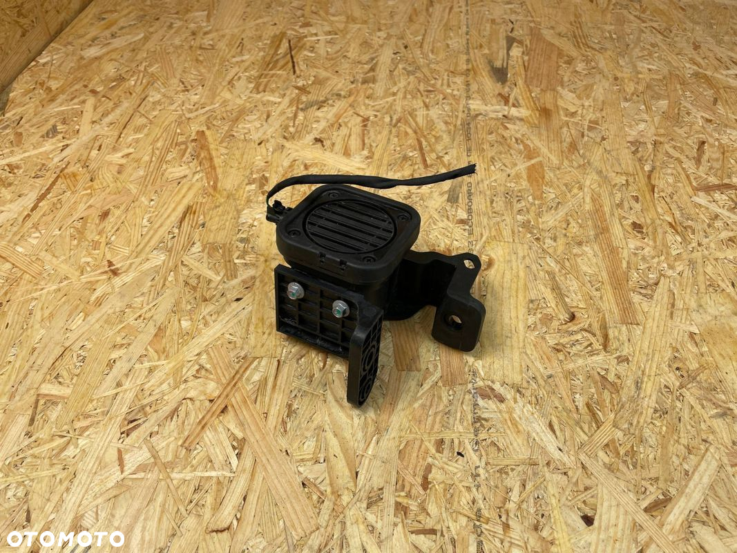 GŁOŚNIK HAŁASU SILNIKA GENERATOR DŹWIĘKU MG ZS EV 10754332 LIFT 2019- - 3