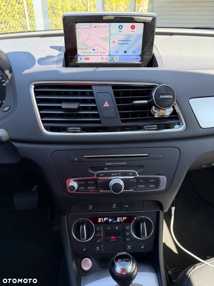 Audi Q3 1.4 TFSI S tronic - 9